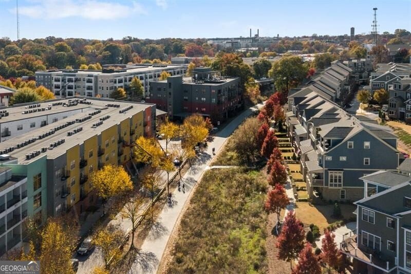 200 Highland Avenue Atlanta - 1