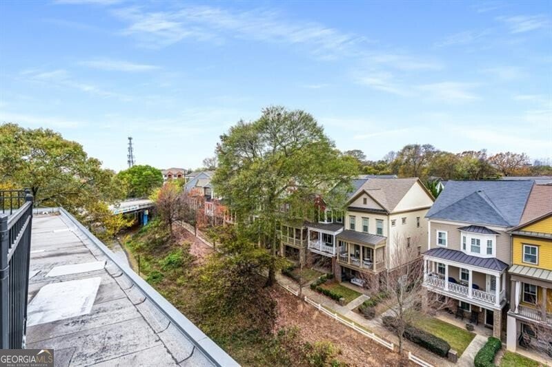 200 Highland Avenue Atlanta - 10