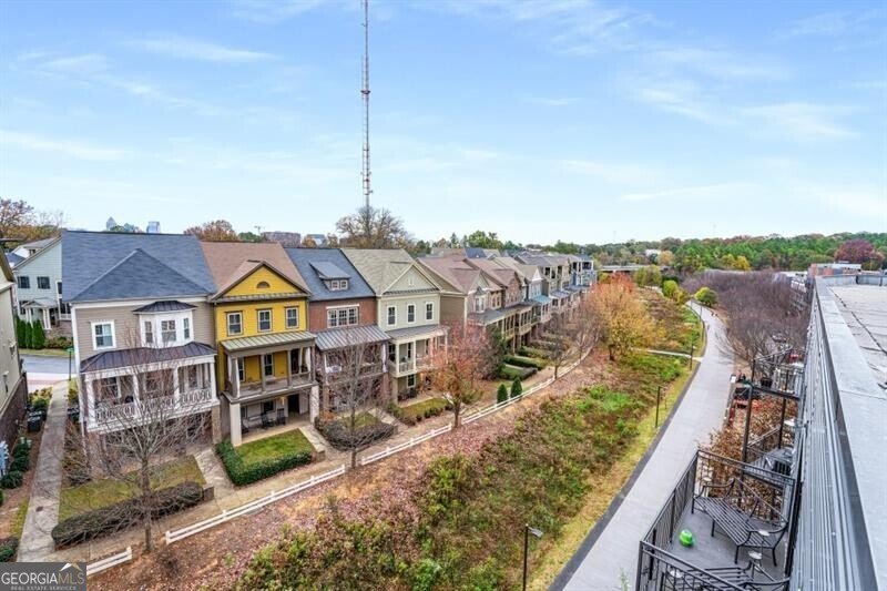 200 Highland Avenue Atlanta - 12