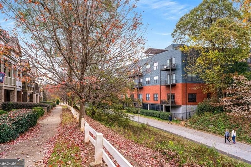 200 Highland Avenue Atlanta - 13