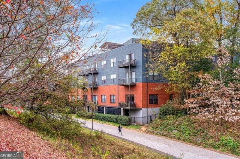 200 Highland Avenue Atlanta - 14