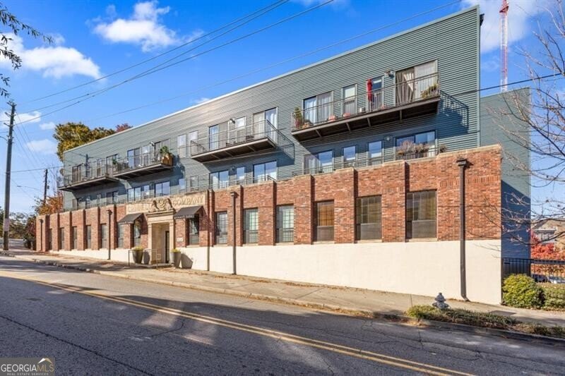 200 Highland Avenue Atlanta - 16
