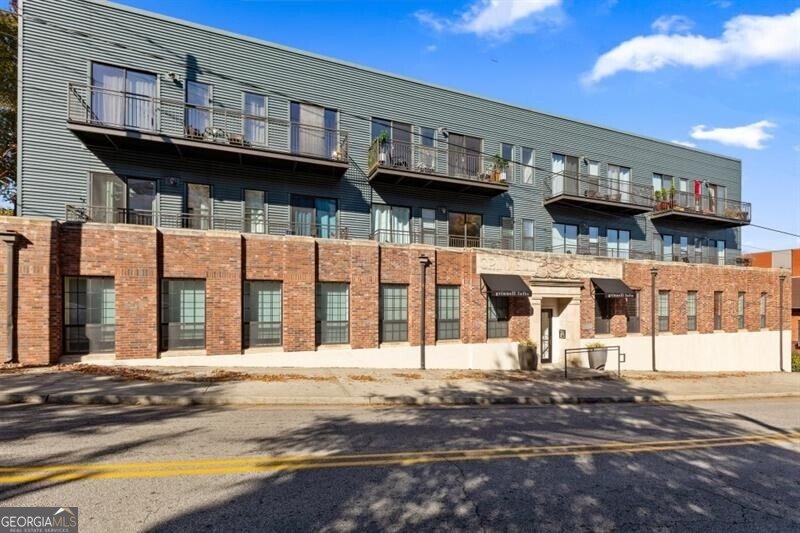 200 Highland Avenue Atlanta - 17
