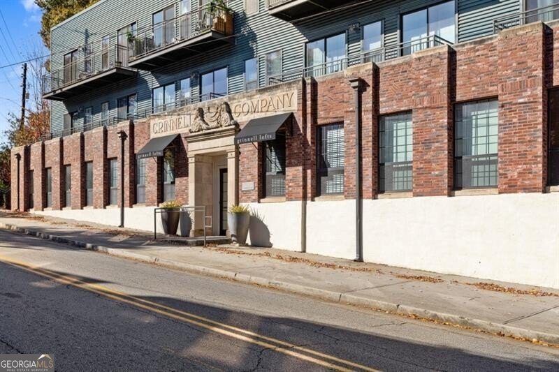 200 Highland Avenue Atlanta - 18