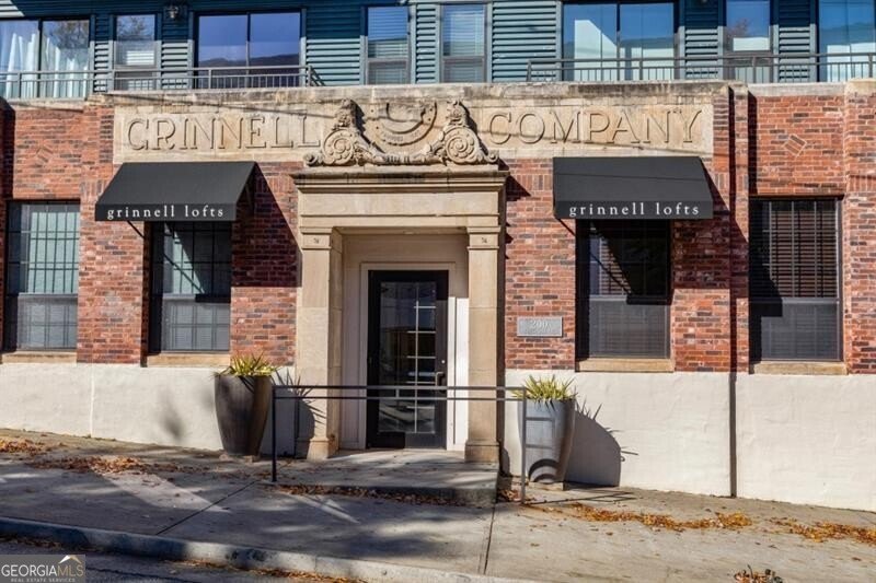 200 Highland Avenue Atlanta - 19