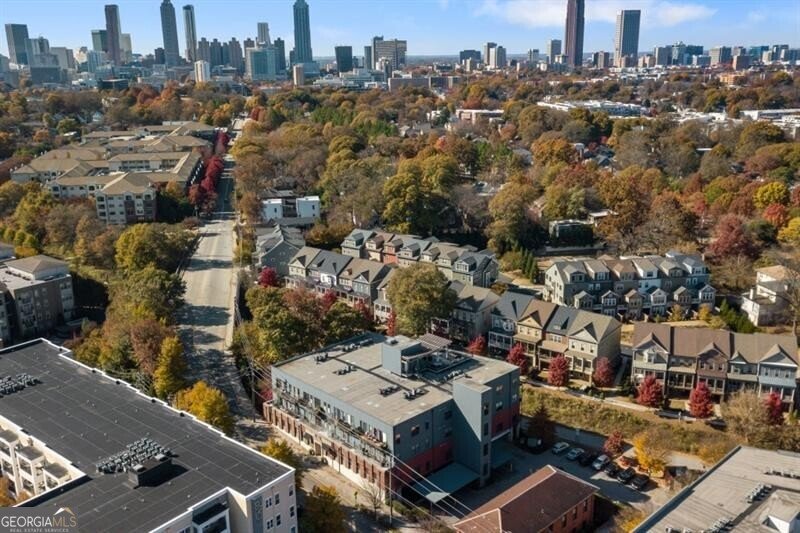 200 Highland Avenue Atlanta - 2