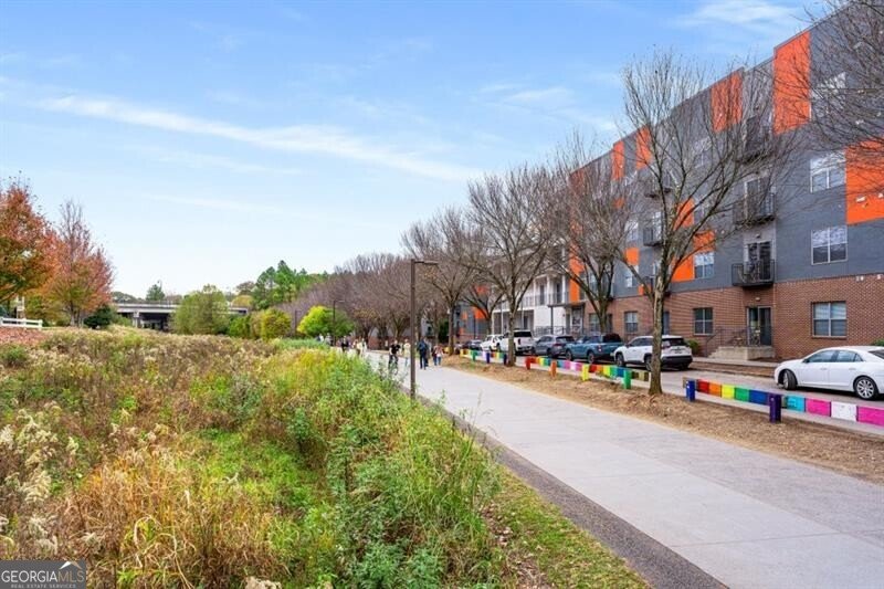 200 Highland Avenue Atlanta - 21