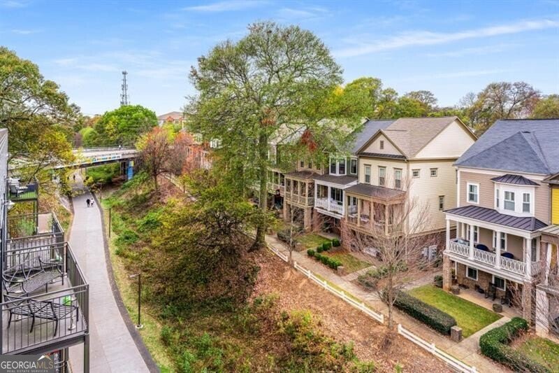 200 Highland Avenue Atlanta - 22