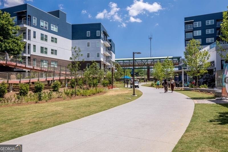 200 Highland Avenue Atlanta - 24