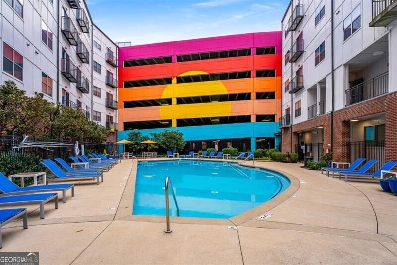 200 Highland Avenue Atlanta - 25
