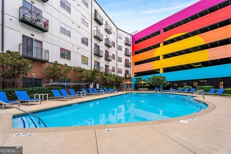 200 Highland Avenue Atlanta - 27