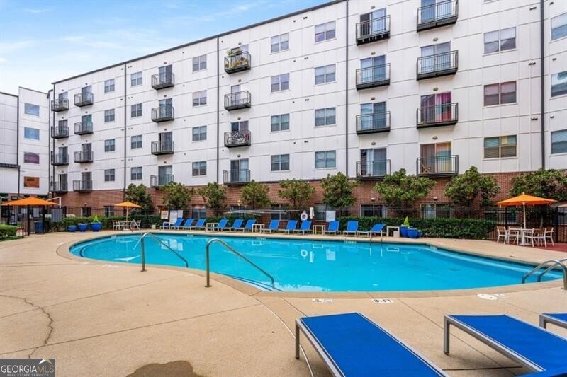 200 Highland Avenue Atlanta - 28