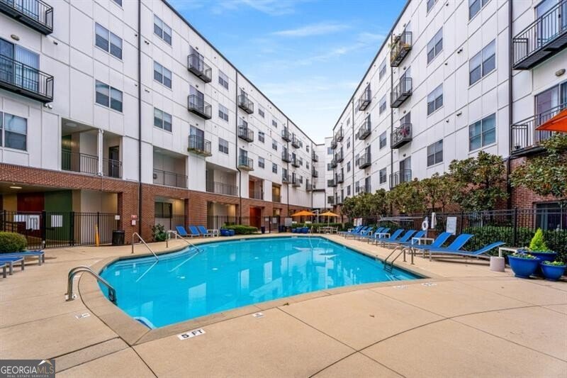 200 Highland Avenue Atlanta - 29