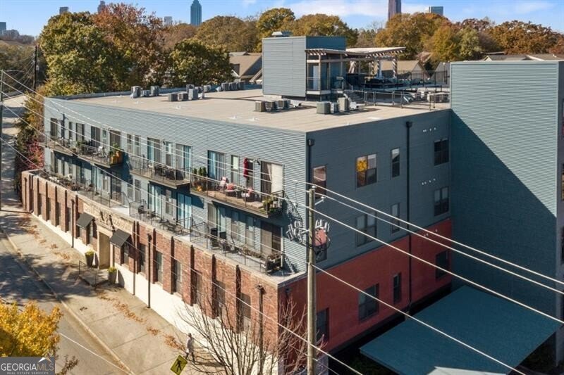 200 Highland Avenue Atlanta - 3
