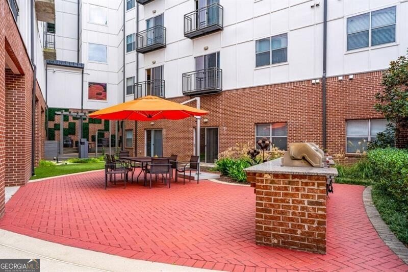 200 Highland Avenue Atlanta - 30