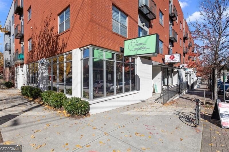 200 Highland Avenue Atlanta - 37