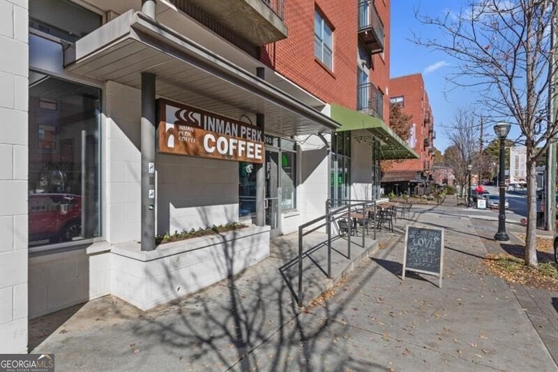 200 Highland Avenue Atlanta - 38