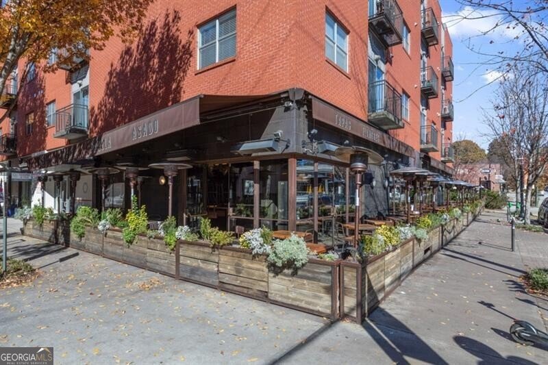 200 Highland Avenue Atlanta - 39
