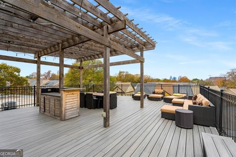 200 Highland Avenue Atlanta - 4