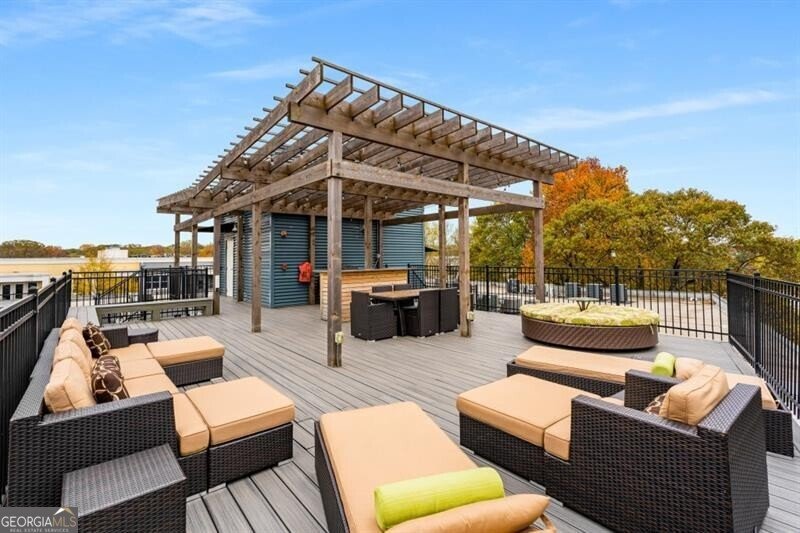 200 Highland Avenue Atlanta - 40