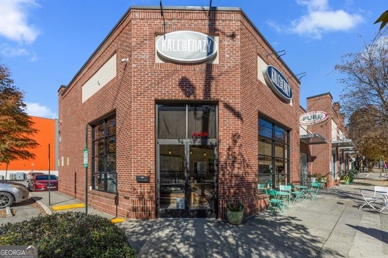 200 Highland Avenue Atlanta - 41