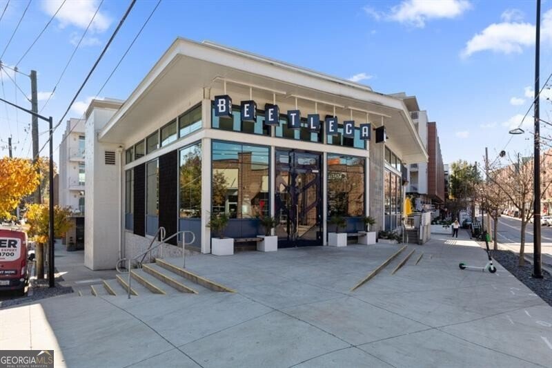 200 Highland Avenue Atlanta - 42