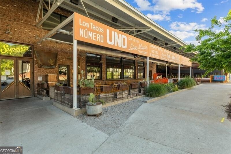 200 Highland Avenue Atlanta - 47