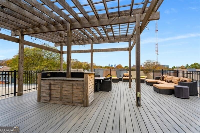 200 Highland Avenue Atlanta - 5