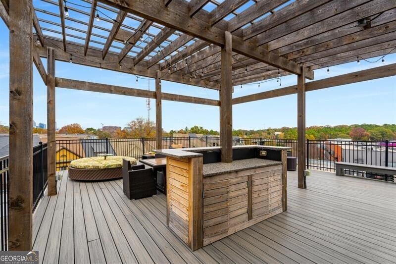 200 Highland Avenue Atlanta - 6
