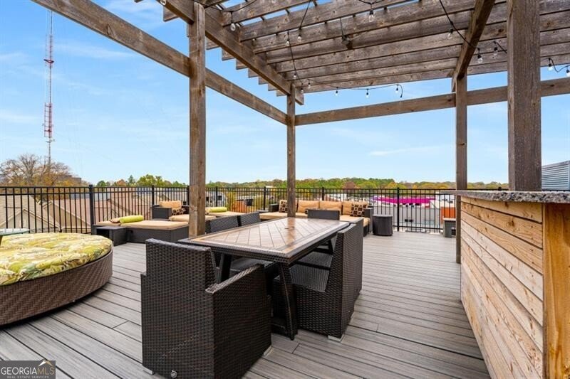 200 Highland Avenue Atlanta - 7