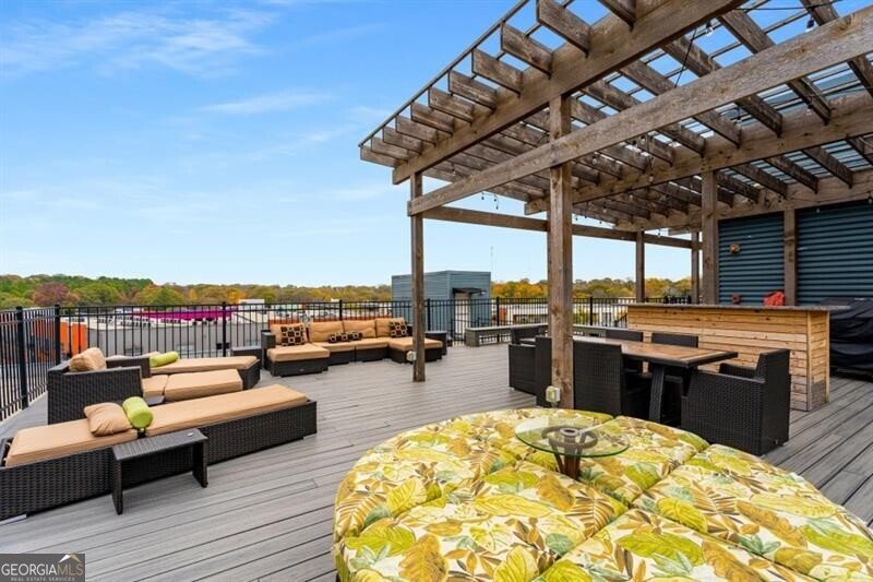 200 Highland Avenue Atlanta - 8