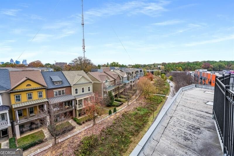 200 Highland Avenue Atlanta - 9