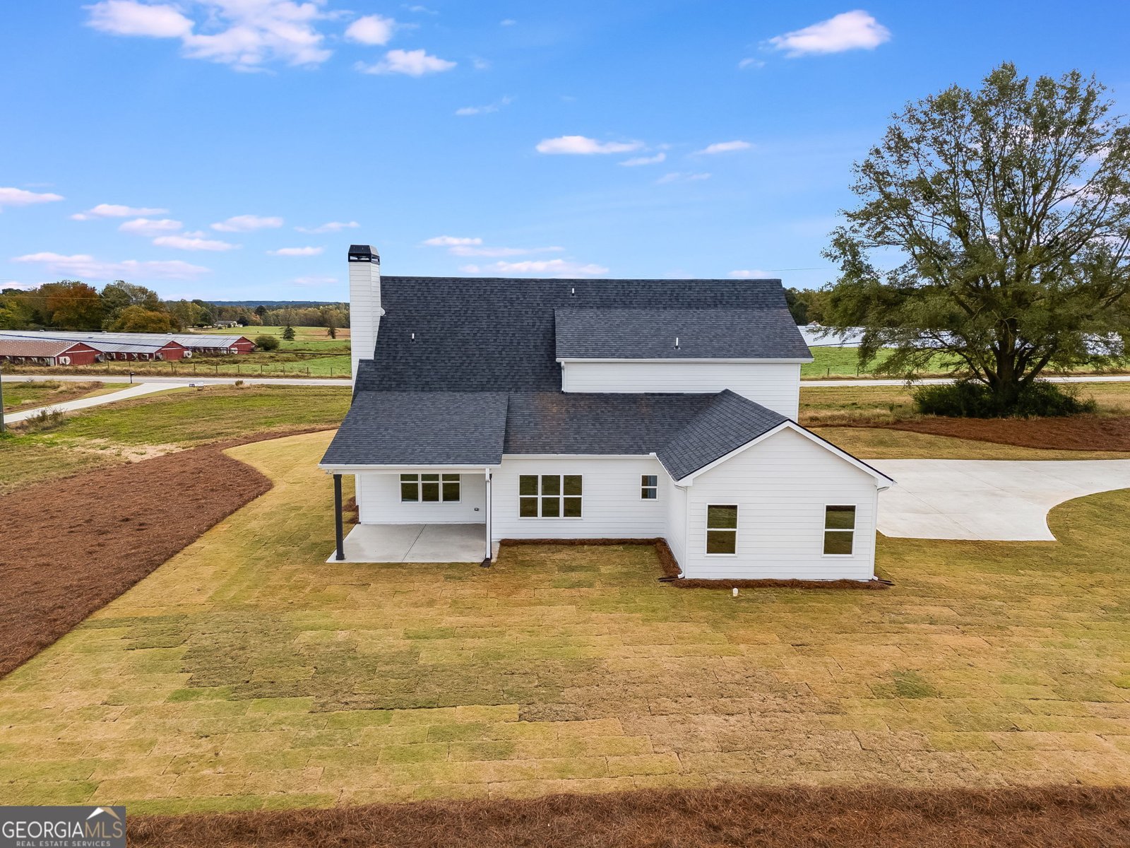 12 Stewart Road Roopville - 45