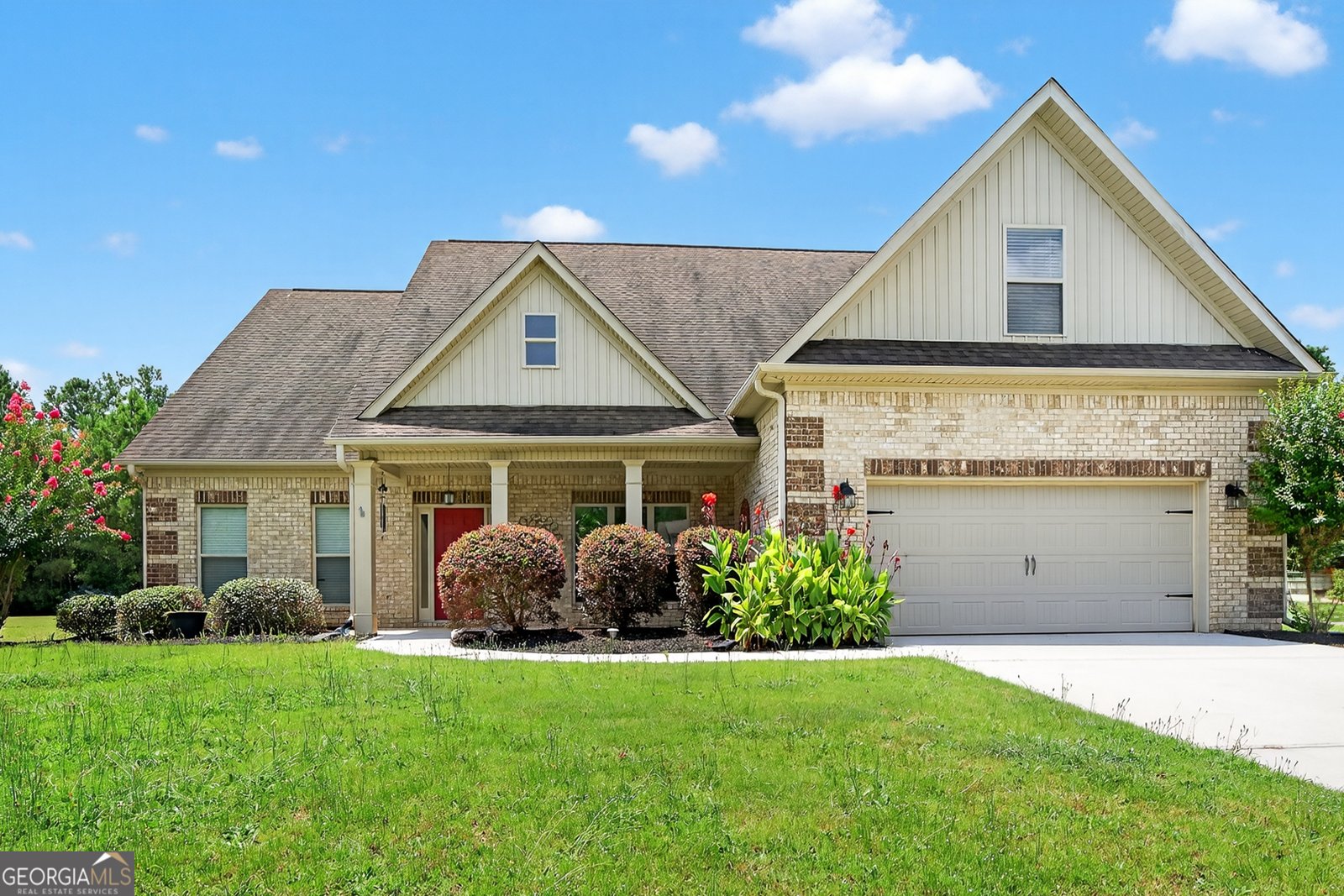 344 Thoroughbred Lane Macon - 1