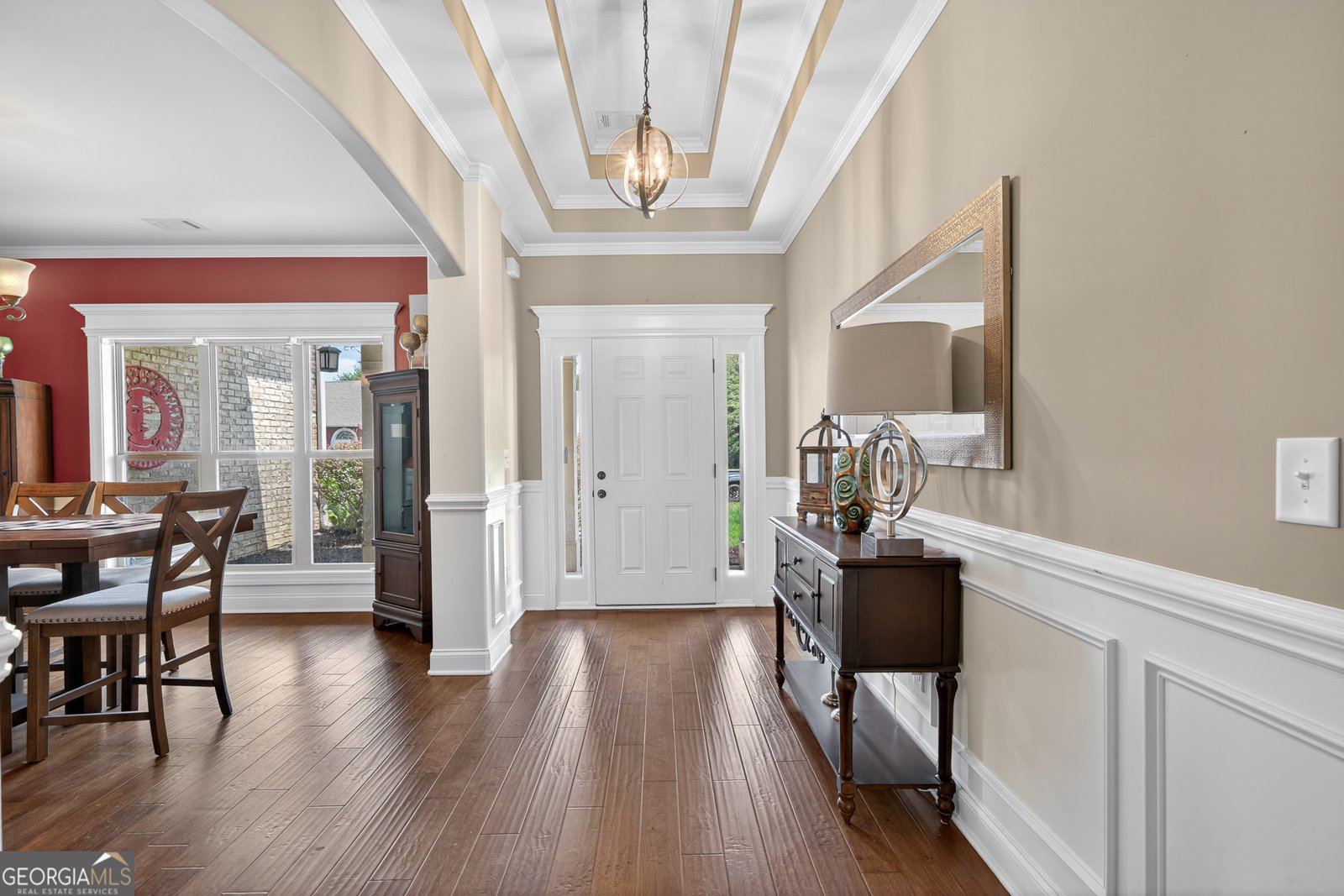 344 Thoroughbred Lane Macon - 10