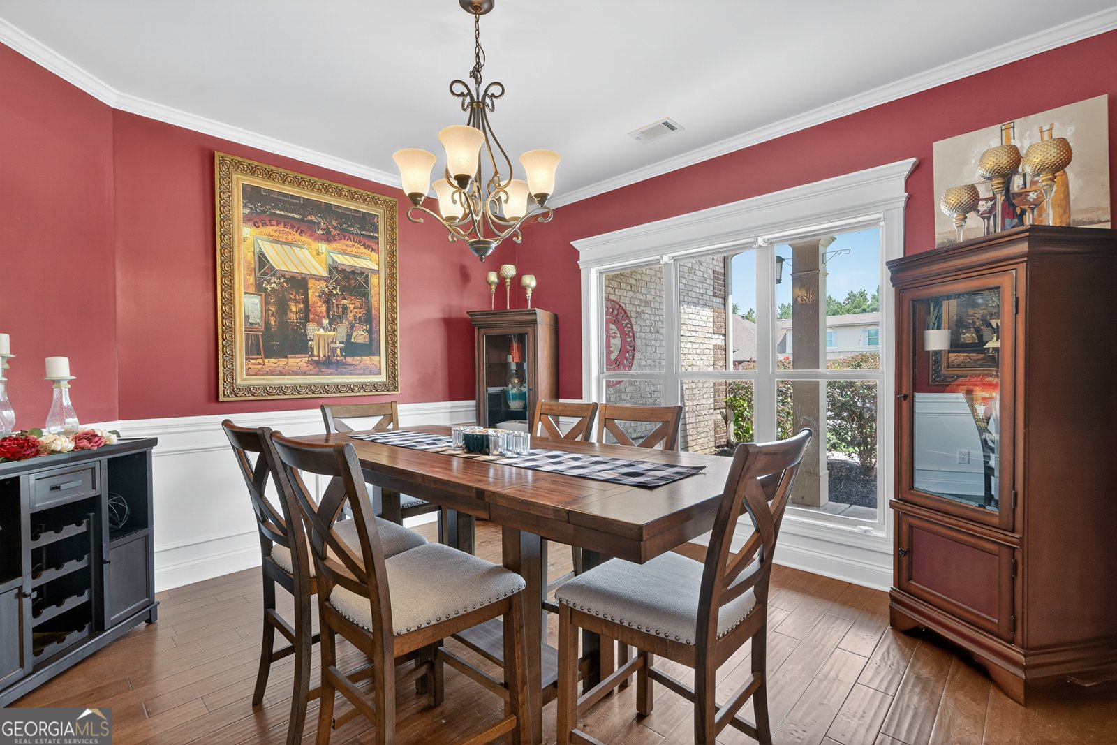344 Thoroughbred Lane Macon - 11