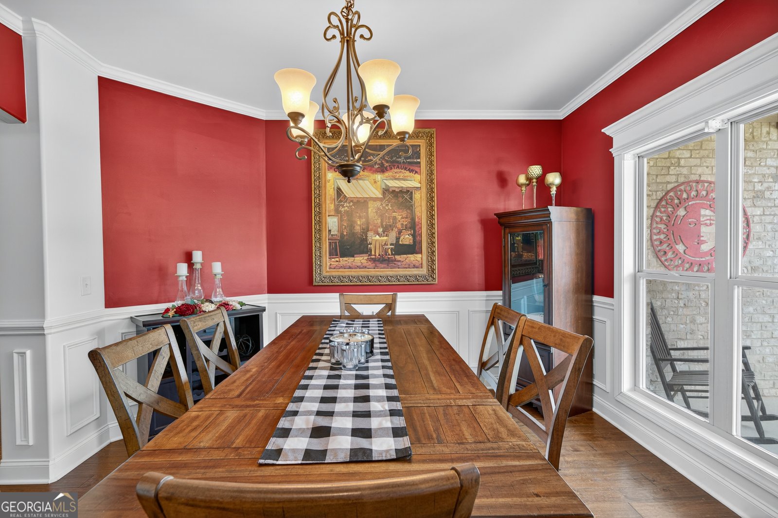 344 Thoroughbred Lane Macon - 12