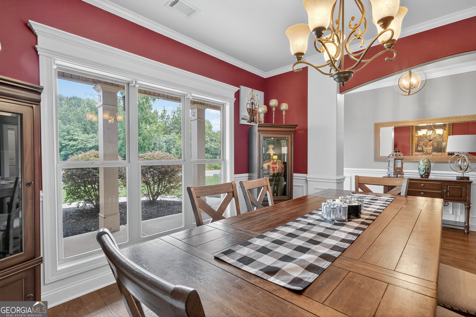 344 Thoroughbred Lane Macon - 13