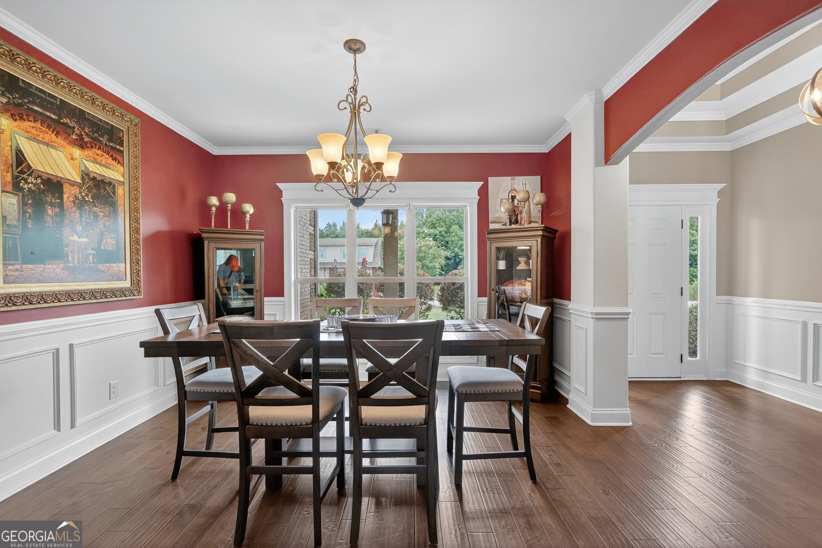 344 Thoroughbred Lane Macon - 14