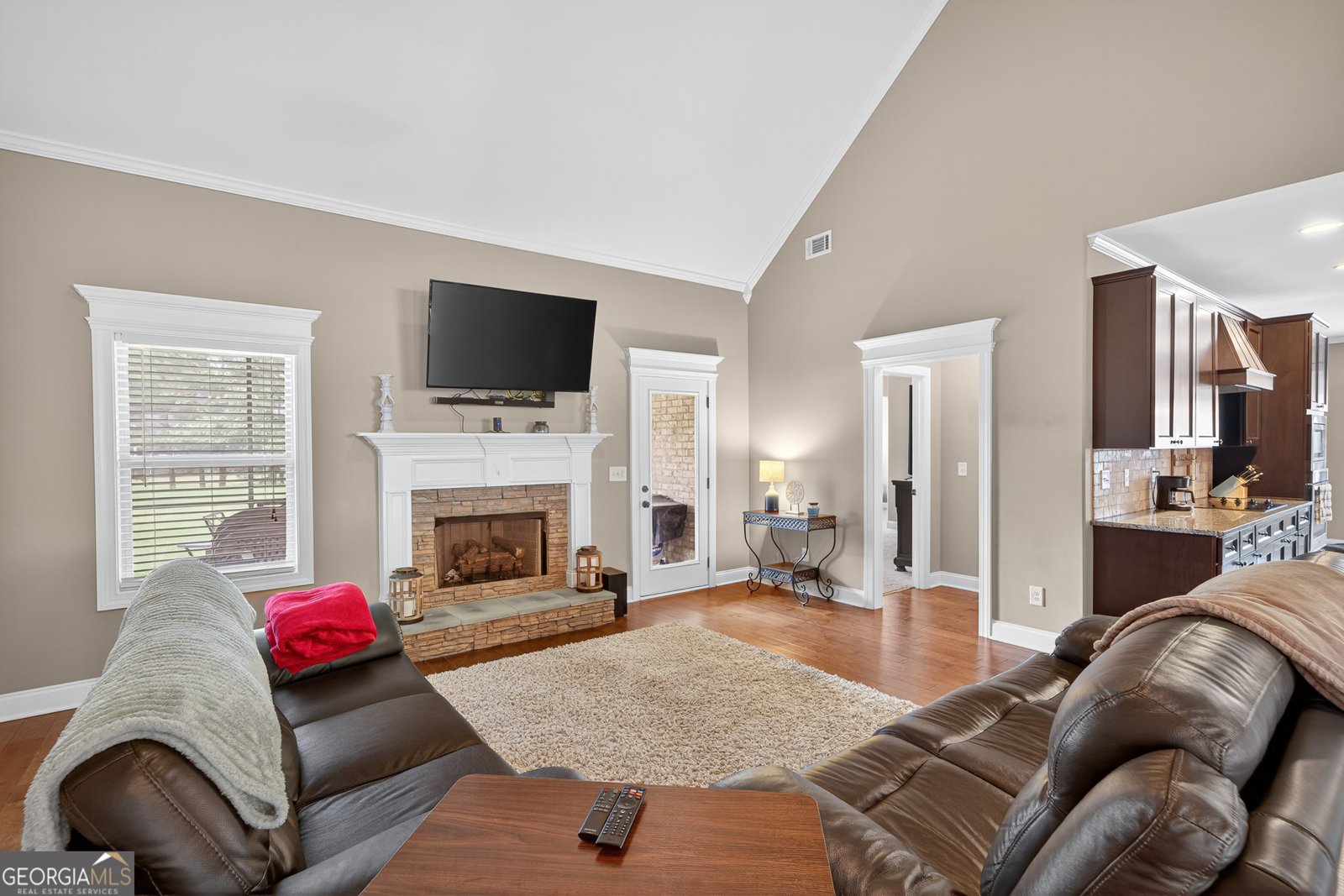 344 Thoroughbred Lane Macon - 16