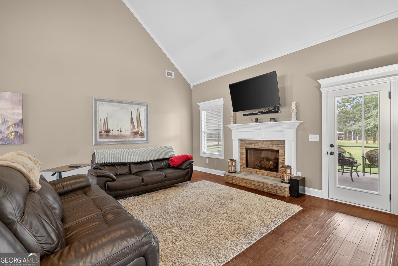344 Thoroughbred Lane Macon - 17