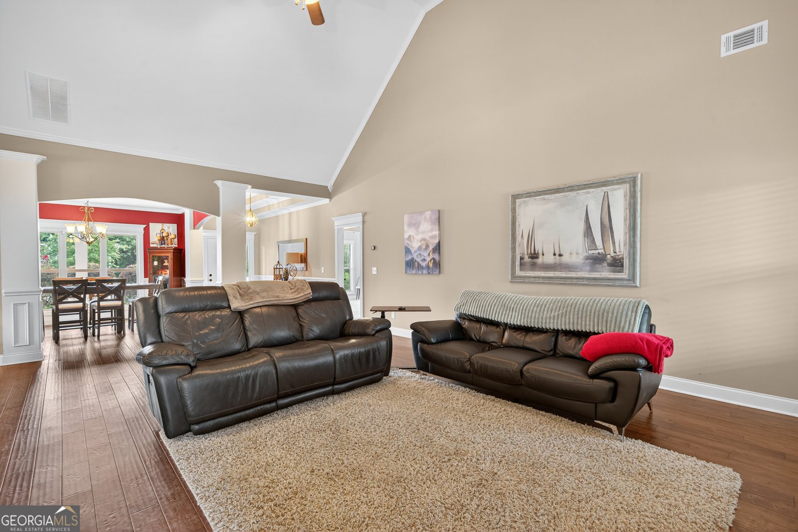 344 Thoroughbred Lane Macon - 18