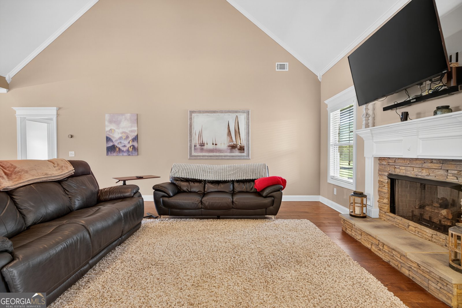 344 Thoroughbred Lane Macon - 19