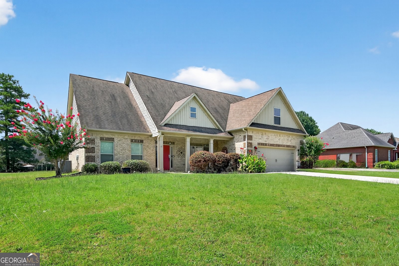 344 Thoroughbred Lane Macon - 2