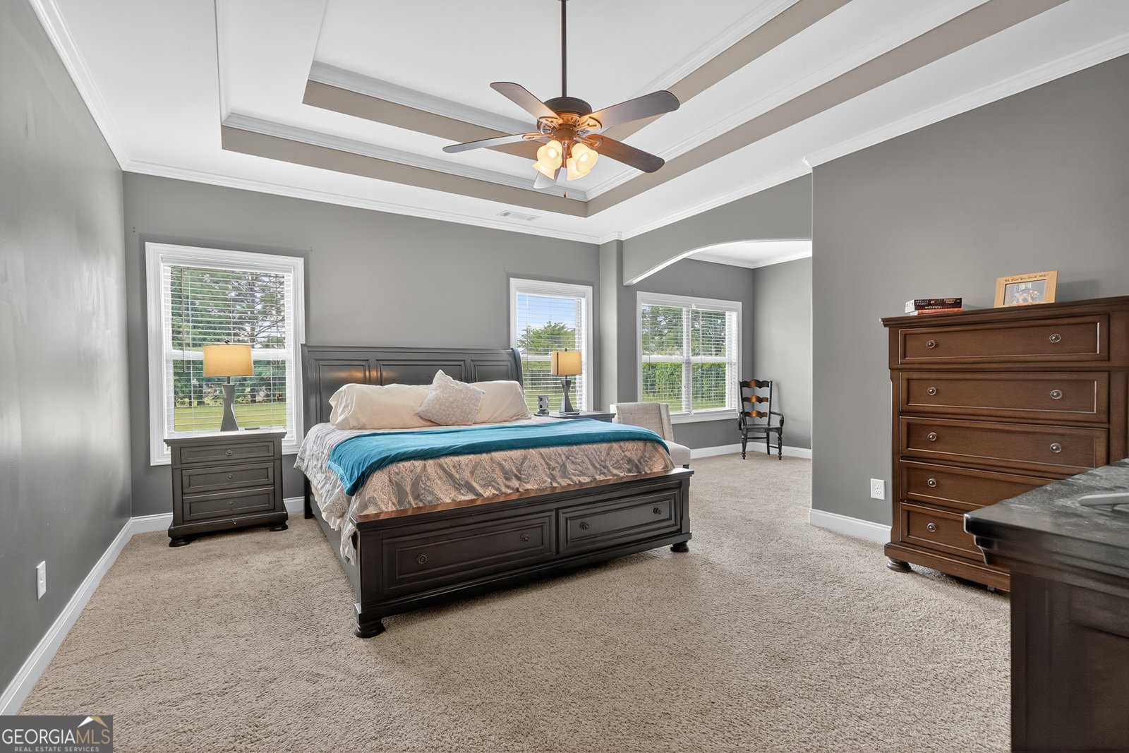 344 Thoroughbred Lane Macon - 20