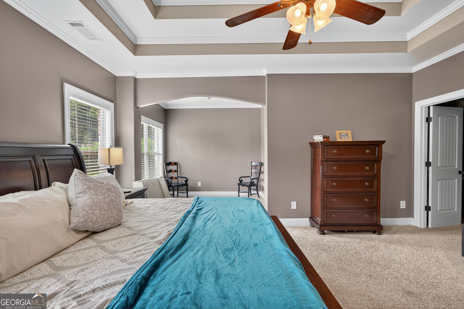 344 Thoroughbred Lane Macon - 21
