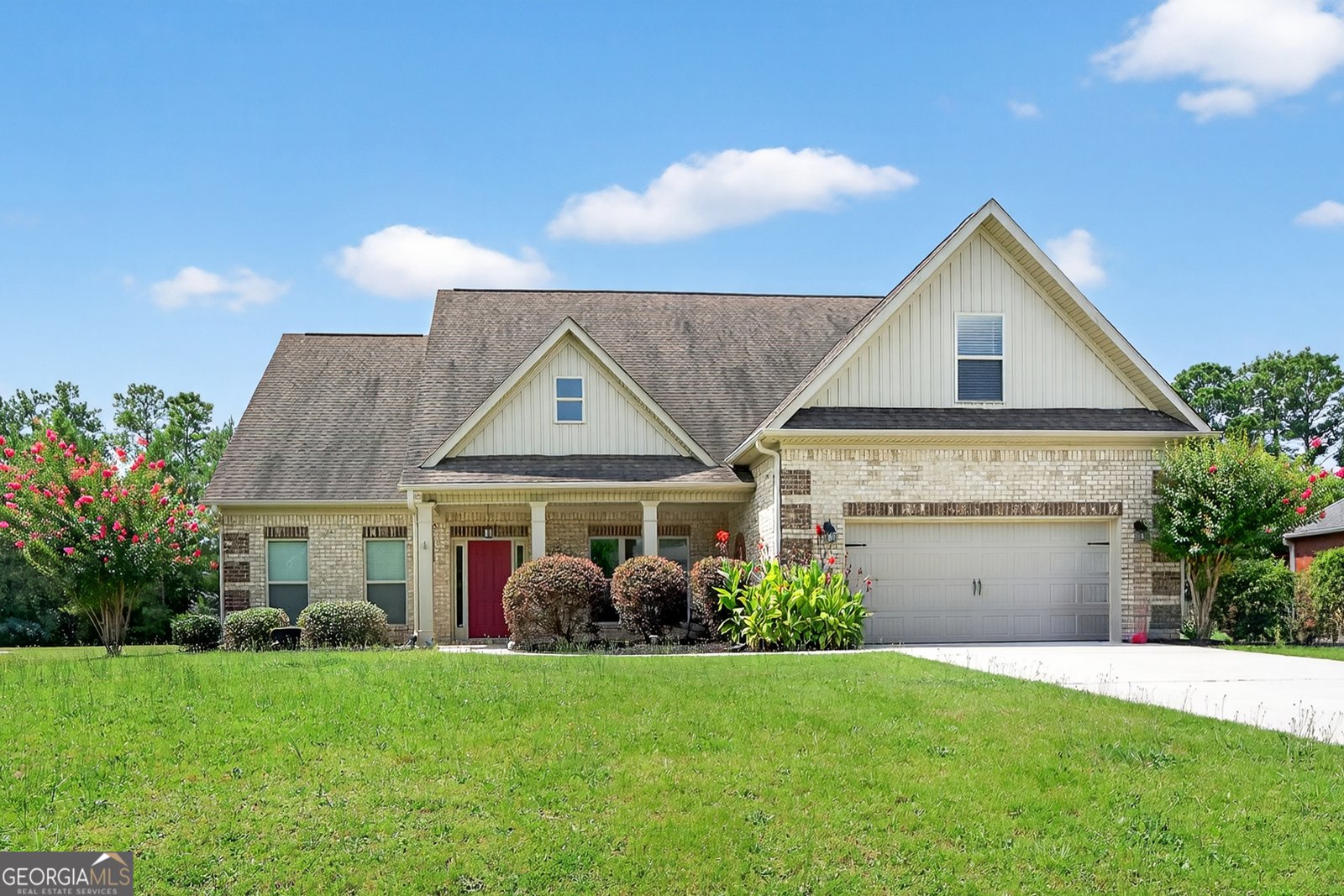 344 Thoroughbred Lane Macon - 3