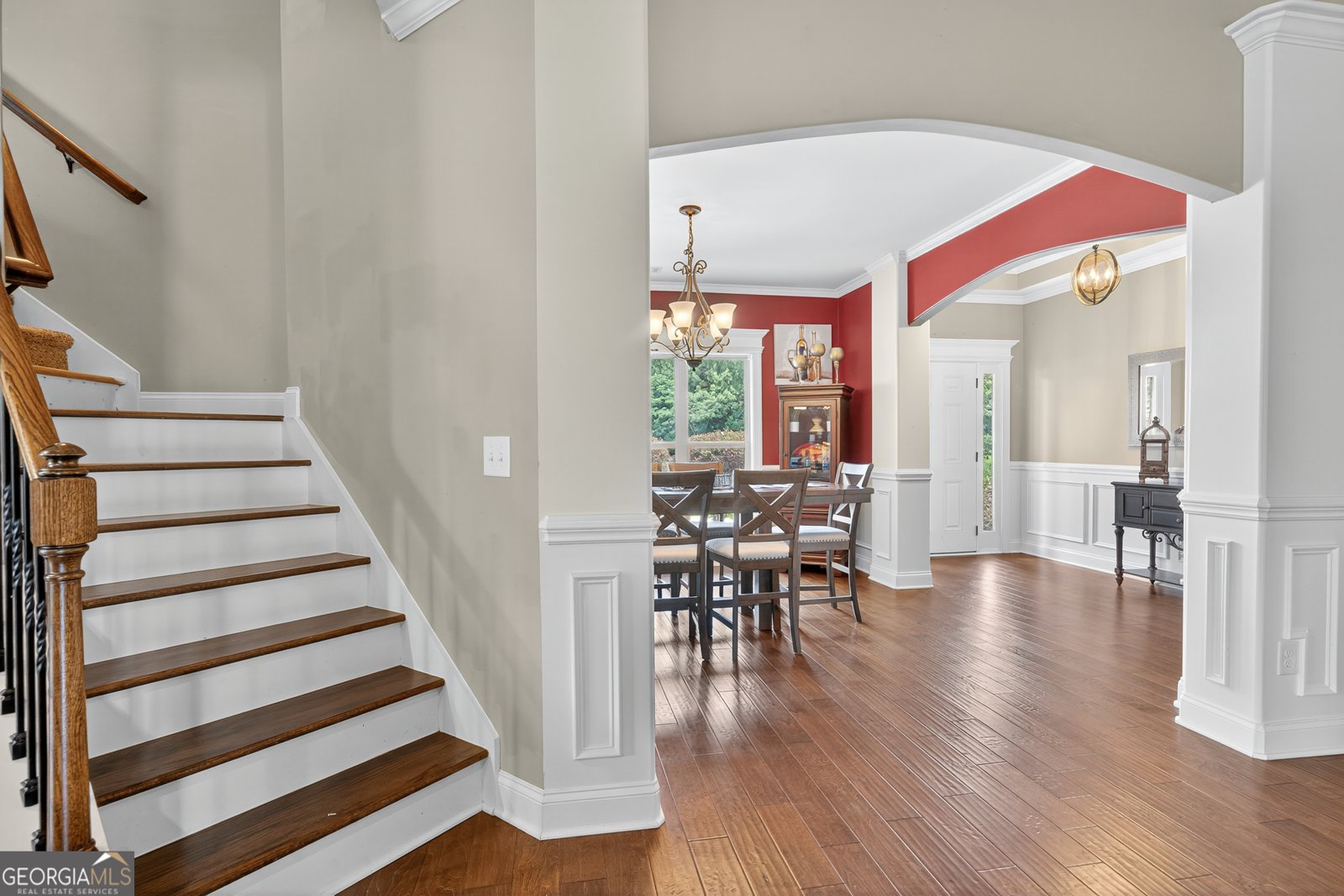 344 Thoroughbred Lane Macon - 37