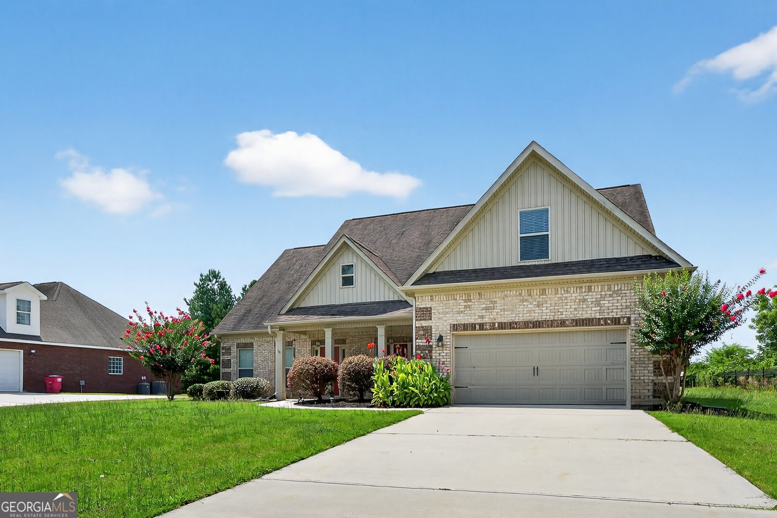 344 Thoroughbred Lane Macon - 4