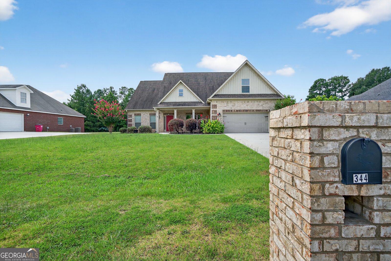 344 Thoroughbred Lane Macon - 5